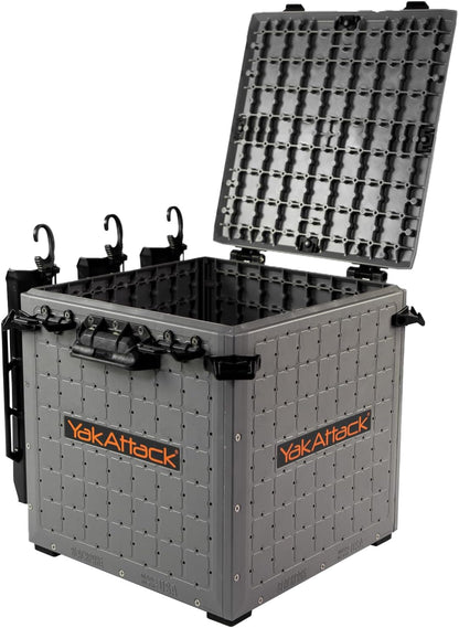 Upgrade Your Kayak Game with the  Blackpak Pro! 🎣🚣‍♂️ Compact, Durable, and Ready for Adventure! 🌊 #FishingGear #KayakFishing