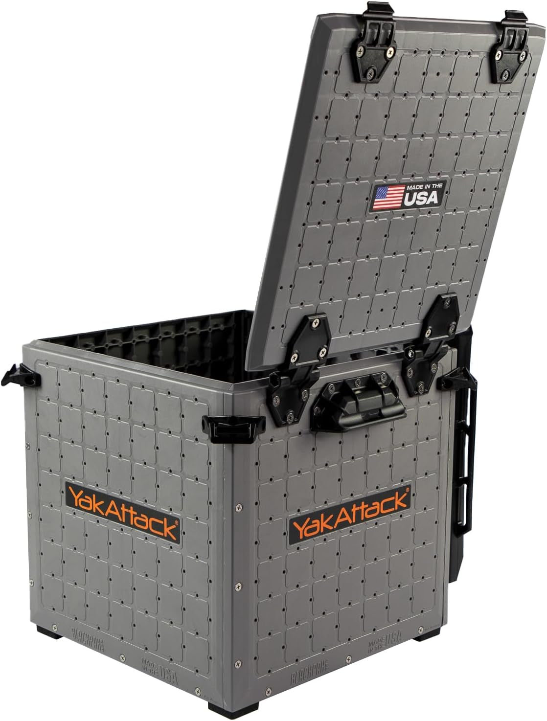Upgrade Your Kayak Game with the  Blackpak Pro! 🎣🚣‍♂️ Compact, Durable, and Ready for Adventure! 🌊 #FishingGear #KayakFishing