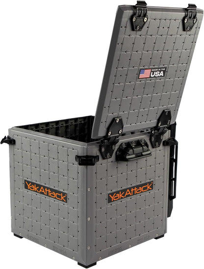 Upgrade Your Kayak Game with the  Blackpak Pro! 🎣🚣‍♂️ Compact, Durable, and Ready for Adventure! 🌊 #FishingGear #KayakFishing
